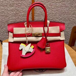 Classic Hermes Bag: A Stylish and Versatile Choice for Elegance